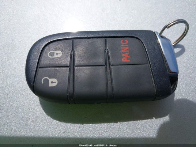 Jeep Compass Latitude 4x4 2025 3C4NJDBN0ST529103 Image 11