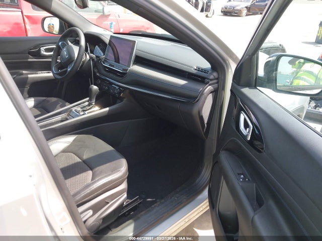 Jeep Compass Latitude 4x4 2025 3C4NJDBN0ST529103 Image 5