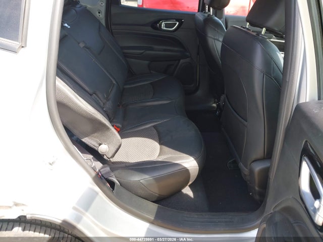 Jeep Compass Latitude 4x4 2025 3C4NJDBN0ST529103 Image 8
