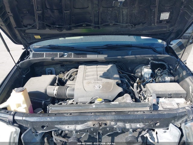 Aukcja sprzedaży 2012 Toyota Tundra 2wd Truck Grade 4.6l V8 (a6), vin: 5TFEM5F17CX050848, numer aukcji: 44729992