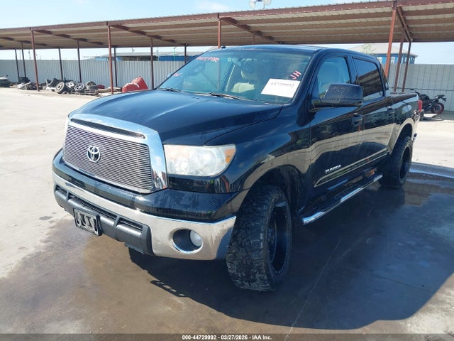 Aukcja sprzedaży 2012 Toyota Tundra 2wd Truck Grade 4.6l V8 (a6), vin: 5TFEM5F17CX050848, numer aukcji: 44729992