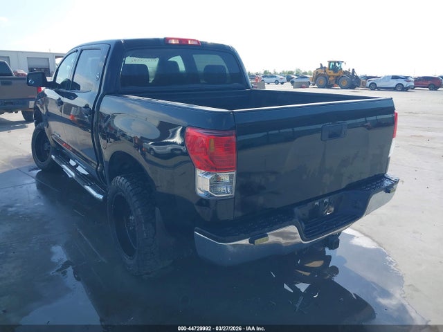Aukcja sprzedaży 2012 Toyota Tundra 2wd Truck Grade 4.6l V8 (a6), vin: 5TFEM5F17CX050848, numer aukcji: 44729992
