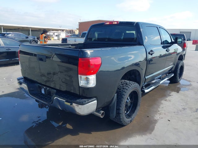 Aukcja sprzedaży 2012 Toyota Tundra 2wd Truck Grade 4.6l V8 (a6), vin: 5TFEM5F17CX050848, numer aukcji: 44729992