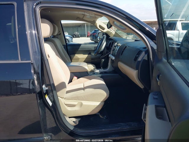 Aukcja sprzedaży 2012 Toyota Tundra 2wd Truck Grade 4.6l V8 (a6), vin: 5TFEM5F17CX050848, numer aukcji: 44729992