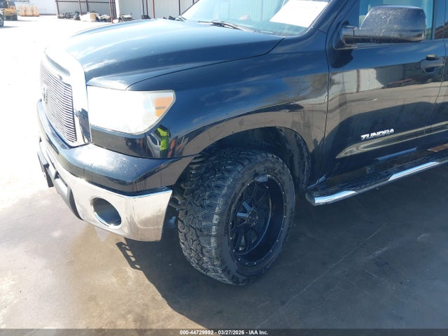 Aukcja sprzedaży 2012 Toyota Tundra 2wd Truck Grade 4.6l V8 (a6), vin: 5TFEM5F17CX050848, numer aukcji: 44729992