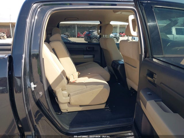 Aukcja sprzedaży 2012 Toyota Tundra 2wd Truck Grade 4.6l V8 (a6), vin: 5TFEM5F17CX050848, numer aukcji: 44729992