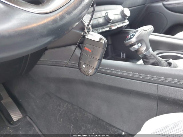 Dodge Durango Sxt Plus Rwd 2021 1C4RDHAG4MC689020 Image 11