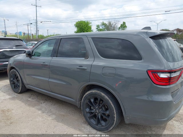 Dodge Durango Sxt Plus Rwd 2021 1C4RDHAG4MC689020 Image 14