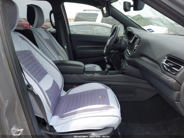 Dodge Durango Sxt Plus Rwd 2021 1C4RDHAG4MC689020 Image 5