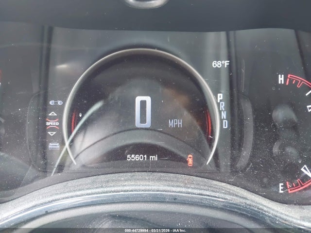 Dodge Durango Sxt Plus Rwd 2021 1C4RDHAG4MC689020 Image 7