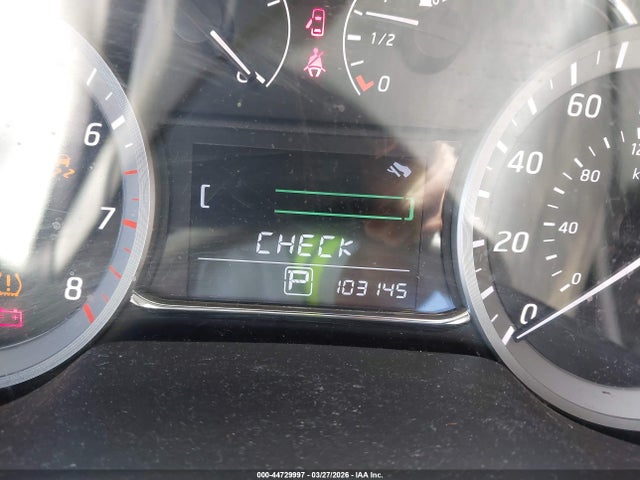Nissan SENTRA SV 2015 3N1AB7AP3FY215540 Image 16