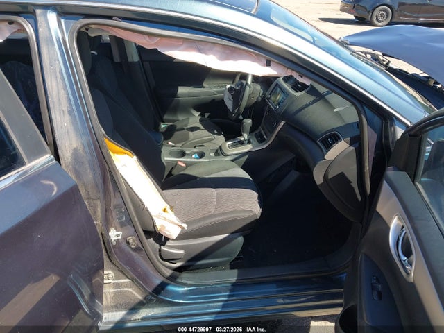 Nissan SENTRA SV 2015 3N1AB7AP3FY215540 Image 5