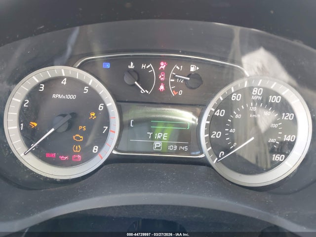 Nissan SENTRA SV 2015 3N1AB7AP3FY215540 Image 7