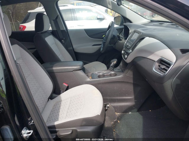 Продаж на аукціоні авто 2024 Chevrolet Equinox Awd Ls, vin: 3GNAXSEGXRL266036, номер лоту: 44730000