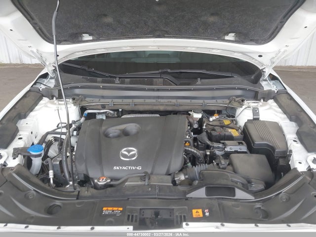 Продаж на аукціоні авто 2024 Mazda Cx-5 2.5 S Premium, vin: JM3KFBDL0R0513213, номер лоту: 44730002