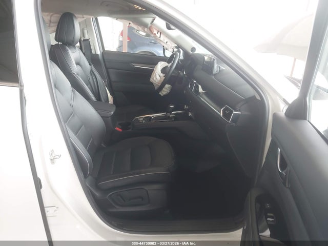 Продаж на аукціоні авто 2024 Mazda Cx-5 2.5 S Premium, vin: JM3KFBDL0R0513213, номер лоту: 44730002