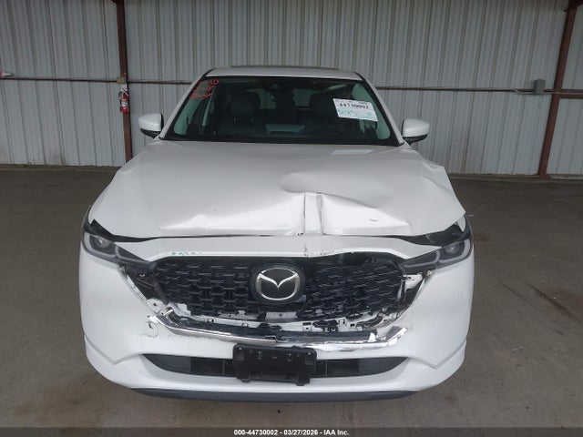 Продаж на аукціоні авто 2024 Mazda Cx-5 2.5 S Premium, vin: JM3KFBDL0R0513213, номер лоту: 44730002