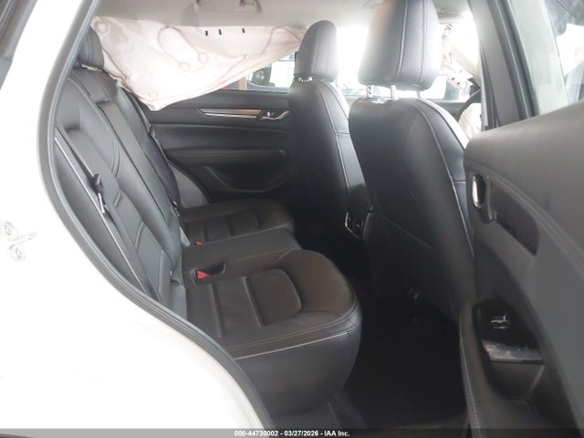 Продаж на аукціоні авто 2024 Mazda Cx-5 2.5 S Premium, vin: JM3KFBDL0R0513213, номер лоту: 44730002