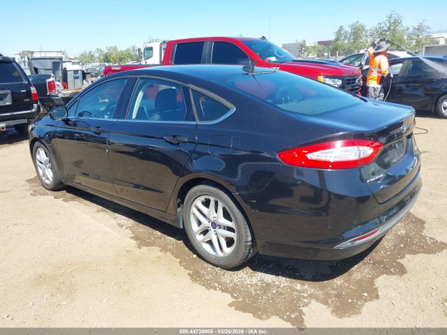 3FA6P0H71FR294711 Ford FUSION SE