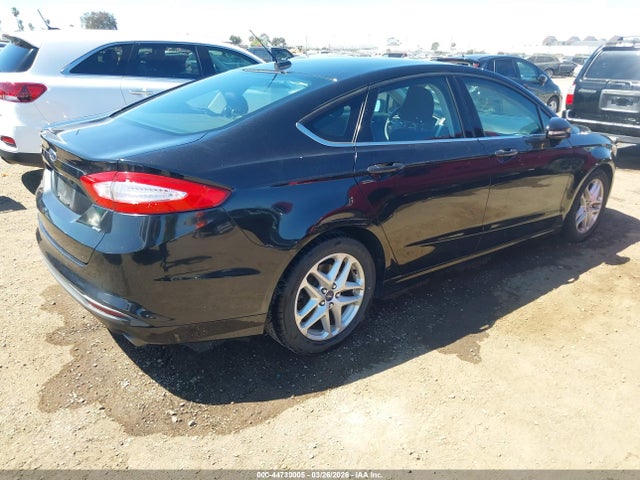 3FA6P0H71FR294711 Ford FUSION SE