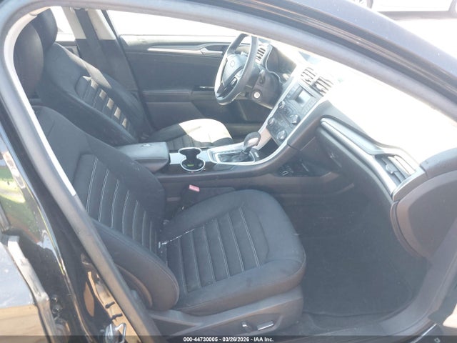3FA6P0H71FR294711 Ford FUSION SE
