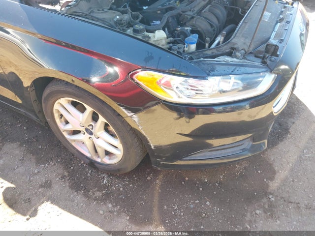 3FA6P0H71FR294711 Ford FUSION SE