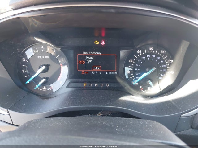 3FA6P0H71FR294711 Ford FUSION SE