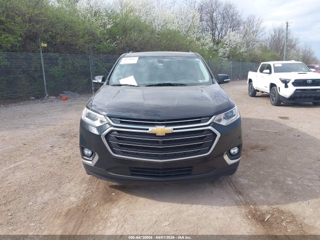 1GNEVGKW7JJ234334 Chevrolet Traverse 1lt