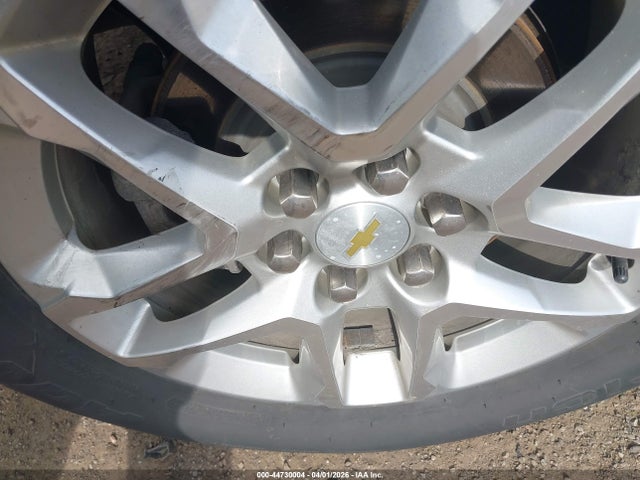 1GNEVGKW7JJ234334 Chevrolet Traverse 1lt