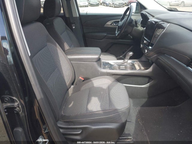 1GNEVGKW7JJ234334 Chevrolet Traverse 1lt