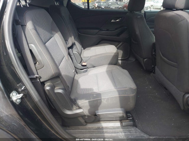 1GNEVGKW7JJ234334 Chevrolet Traverse 1lt