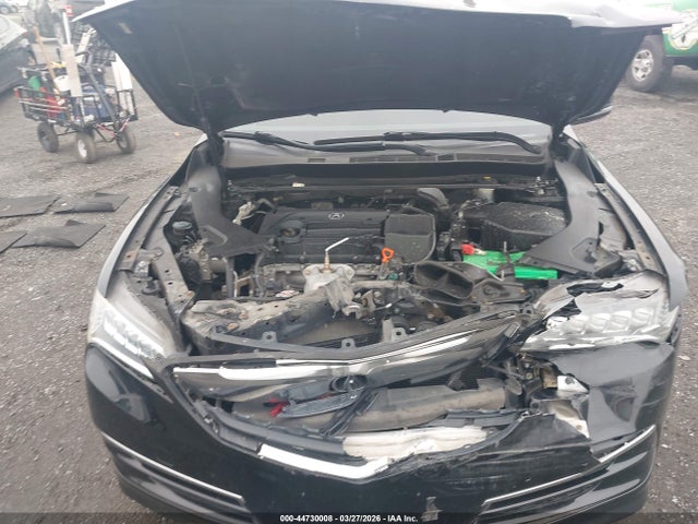 Продаж на аукціоні авто 2015 Acura Tlx Tech, vin: 19UUB1F59FA010759, номер лоту: 44730008