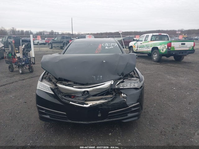Продаж на аукціоні авто 2015 Acura Tlx Tech, vin: 19UUB1F59FA010759, номер лоту: 44730008