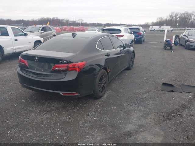 Продаж на аукціоні авто 2015 Acura Tlx Tech, vin: 19UUB1F59FA010759, номер лоту: 44730008