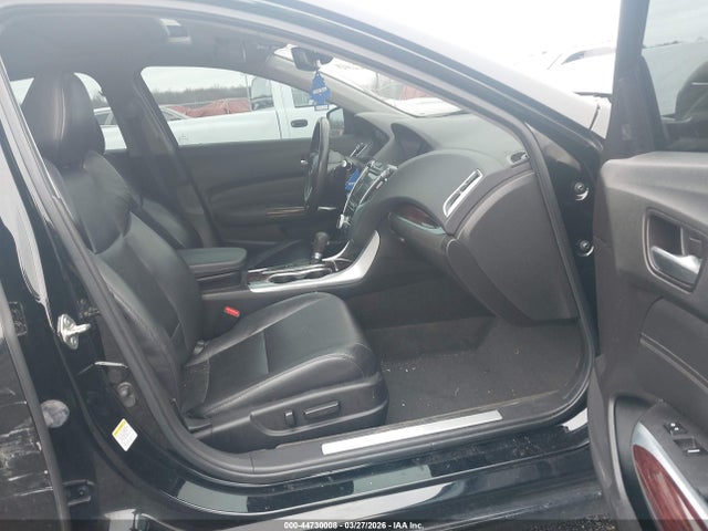Продаж на аукціоні авто 2015 Acura Tlx Tech, vin: 19UUB1F59FA010759, номер лоту: 44730008