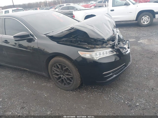 Продаж на аукціоні авто 2015 Acura Tlx Tech, vin: 19UUB1F59FA010759, номер лоту: 44730008