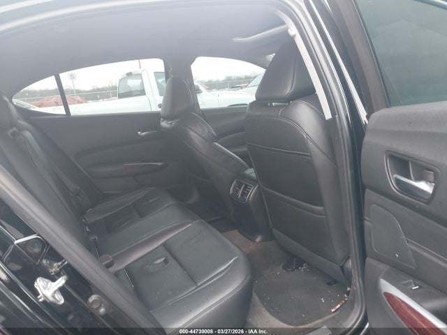 Продаж на аукціоні авто 2015 Acura Tlx Tech, vin: 19UUB1F59FA010759, номер лоту: 44730008