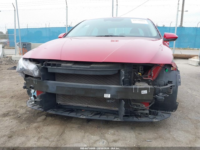KMHLL4AG6MU147943 Hyundai ELANTRA SE
