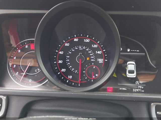 KMHLL4AG6MU147943 Hyundai ELANTRA SE