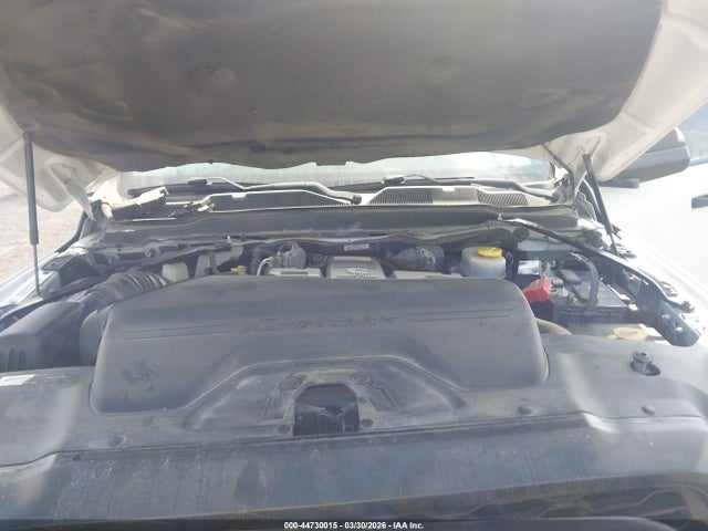 Aukcja sprzedaży 2022 Ram 2500 Tradesman  4x4 6'4 Box, vin: 3C6UR5CL1NG130244, numer aukcji: 44730015