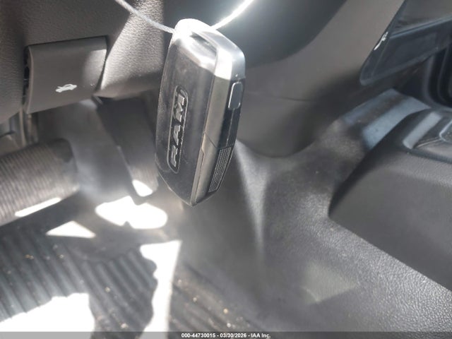 Aukcja sprzedaży 2022 Ram 2500 Tradesman  4x4 6'4 Box, vin: 3C6UR5CL1NG130244, numer aukcji: 44730015