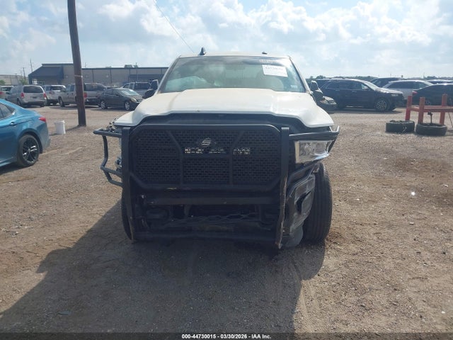 Aukcja sprzedaży 2022 Ram 2500 Tradesman  4x4 6'4 Box, vin: 3C6UR5CL1NG130244, numer aukcji: 44730015