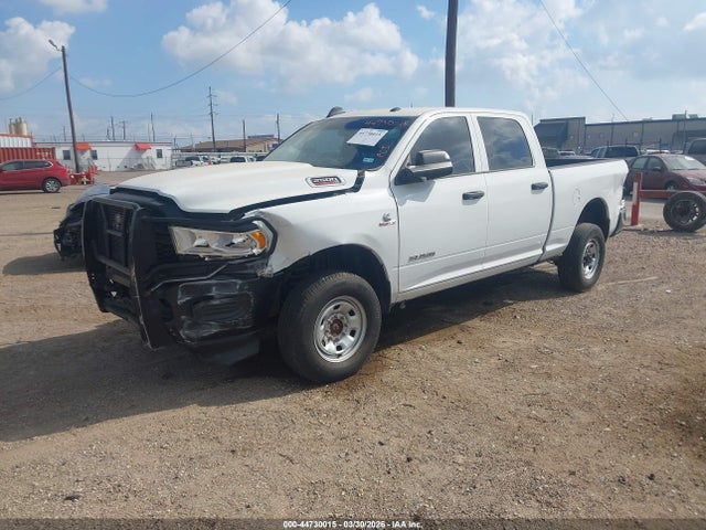 Aukcja sprzedaży 2022 Ram 2500 Tradesman  4x4 6'4 Box, vin: 3C6UR5CL1NG130244, numer aukcji: 44730015