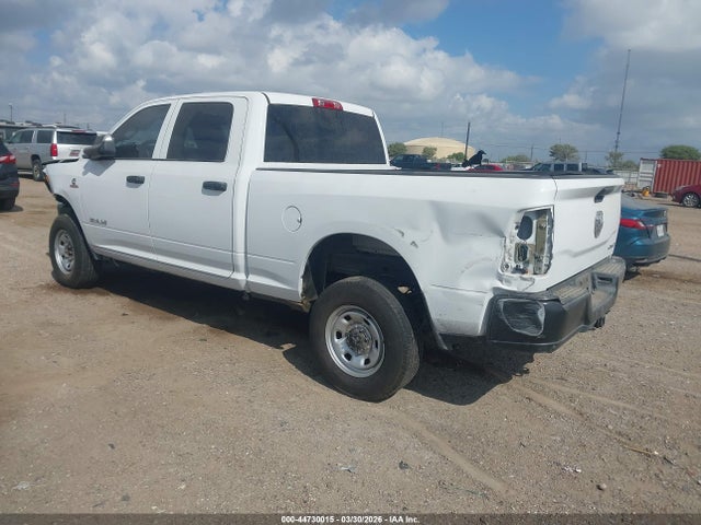 Aukcja sprzedaży 2022 Ram 2500 Tradesman  4x4 6'4 Box, vin: 3C6UR5CL1NG130244, numer aukcji: 44730015
