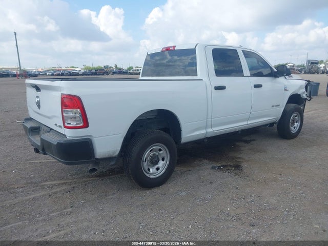 Aukcja sprzedaży 2022 Ram 2500 Tradesman  4x4 6'4 Box, vin: 3C6UR5CL1NG130244, numer aukcji: 44730015
