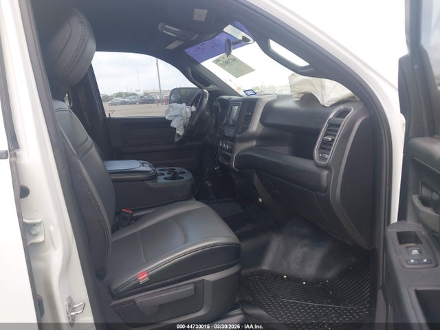 Aukcja sprzedaży 2022 Ram 2500 Tradesman  4x4 6'4 Box, vin: 3C6UR5CL1NG130244, numer aukcji: 44730015