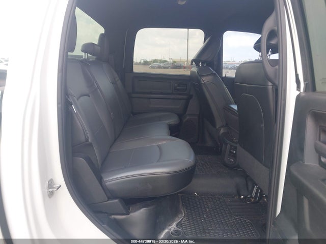 Aukcja sprzedaży 2022 Ram 2500 Tradesman  4x4 6'4 Box, vin: 3C6UR5CL1NG130244, numer aukcji: 44730015