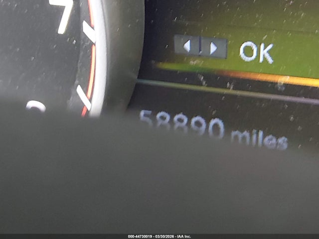 Nissan Maxima 3.5 Sl 2018 1N4AA6AP2JC404150 Image 16