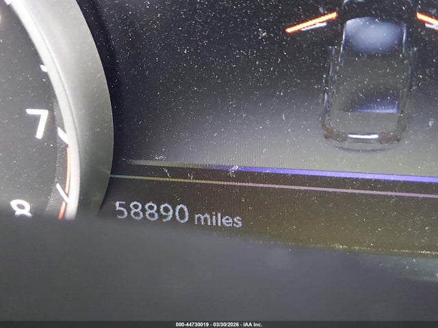 Nissan Maxima 3.5 Sl 2018 1N4AA6AP2JC404150 Image 7