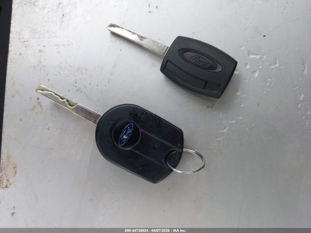 Ford FOCUS S 2016 1FADP3E24GL311194 Image 11
